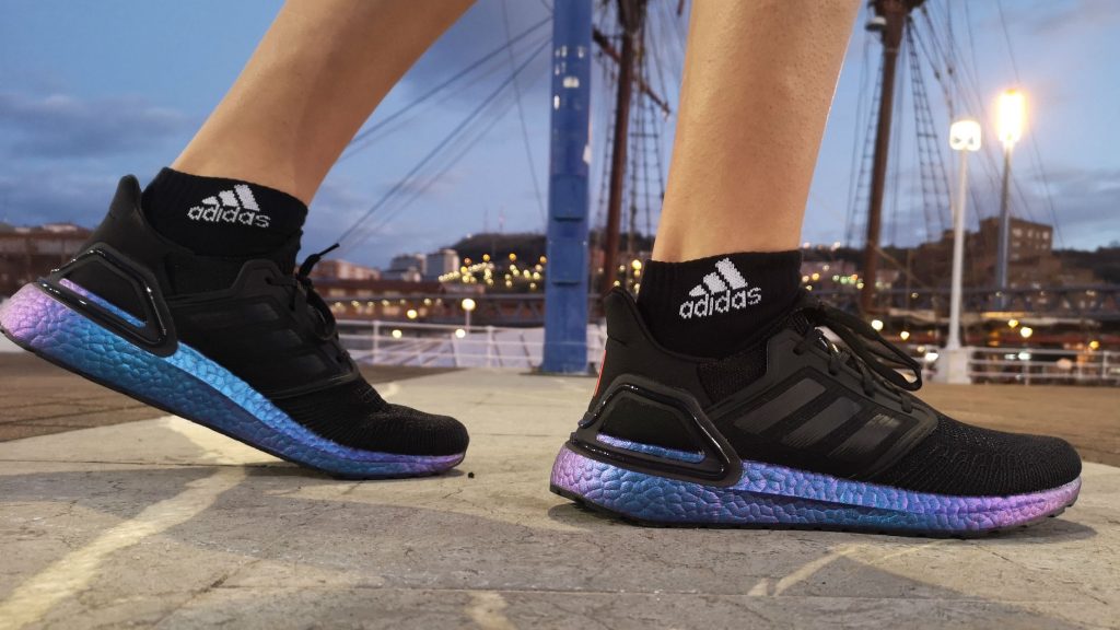 Ultraboost 20