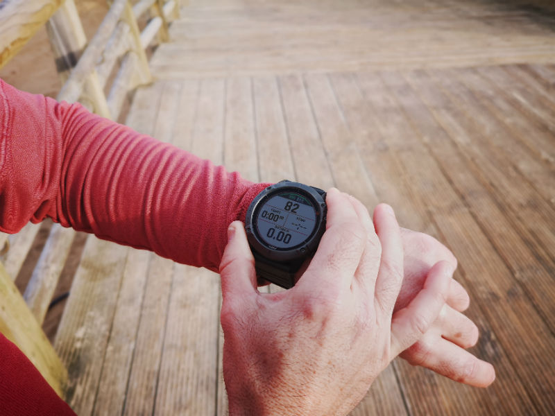 Garmin Fenix 6X Pro Solar: 6 cosas que nos han encantado de él