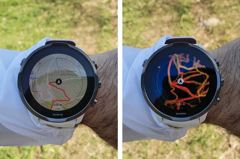 Suunto 7
