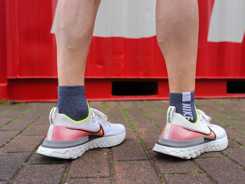 Nike React Infinity Run