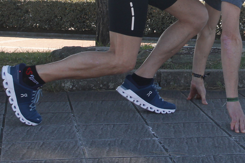 volver a correr tras el confinamiento