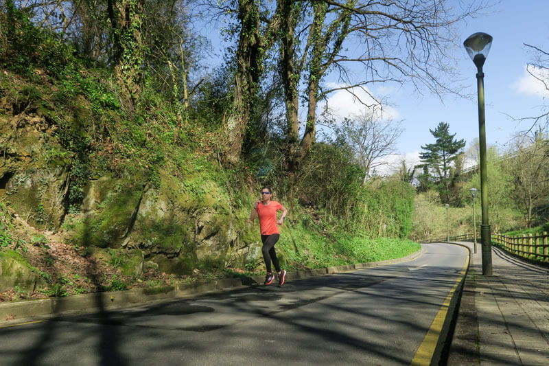 cómo empezar a correr