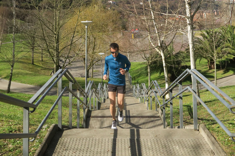 cómo empezar a correr