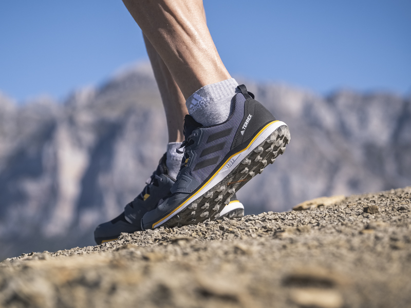 5 mejores zapatillas de trail