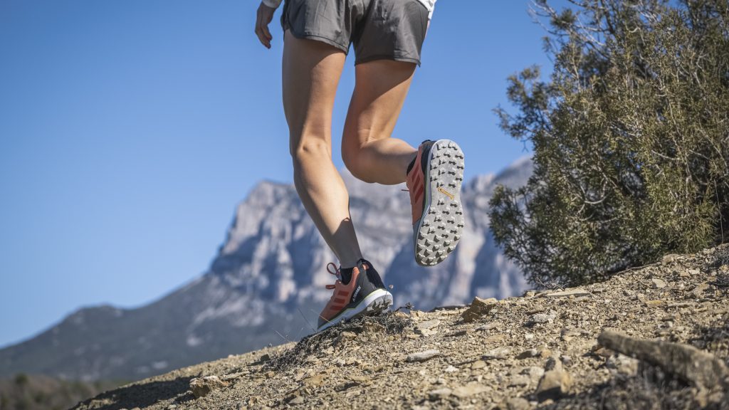 10 zapatillas a tener en cuenta para volver a correr