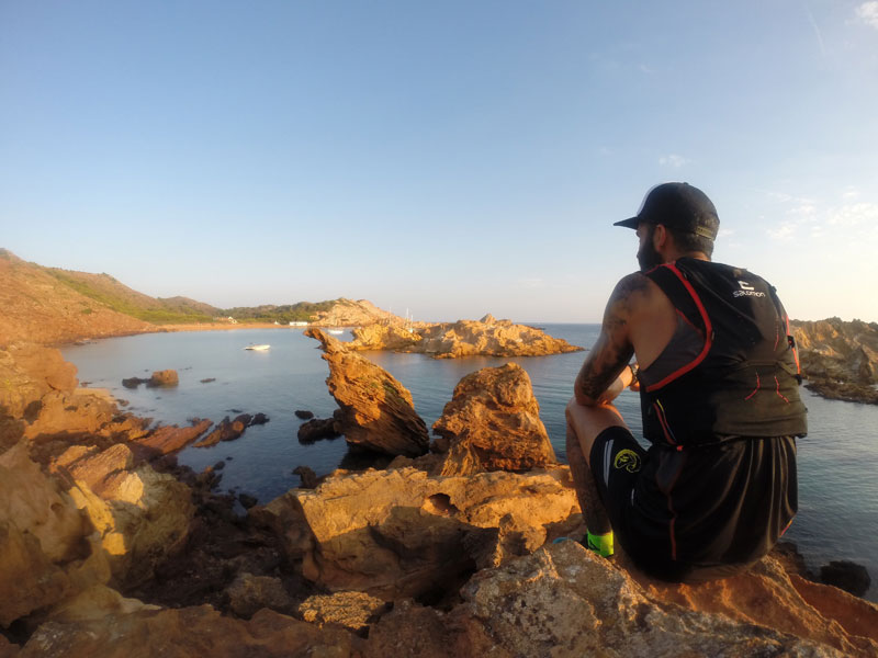 Cala Pregonda
