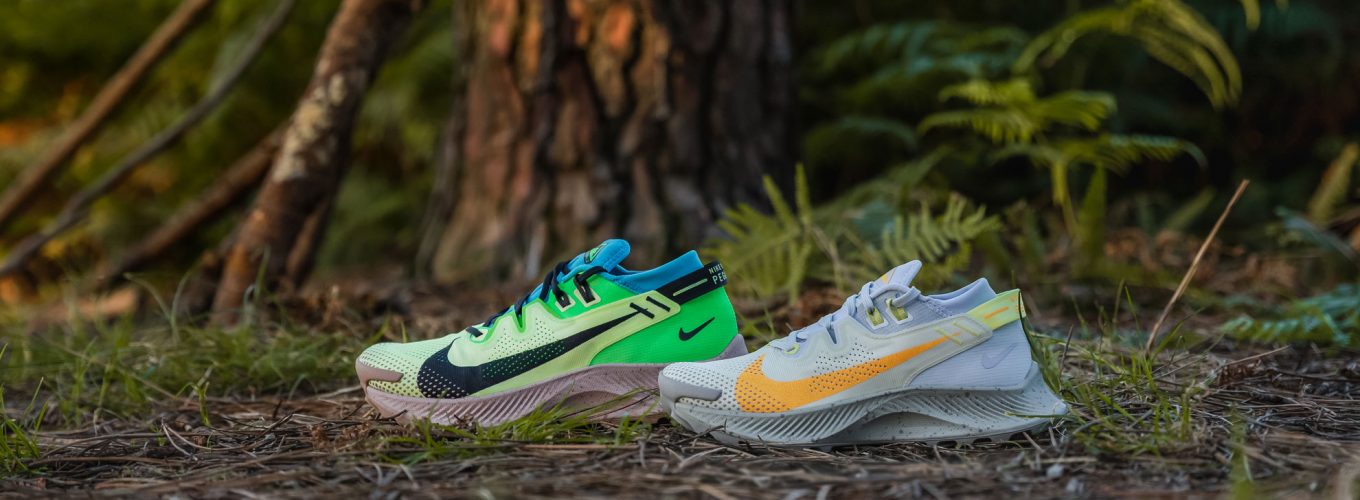 Test Nike Pegasus Trail 2: reactivas y versátiles para volar por todos los  terrenos – Blog de Running de Forum Sport