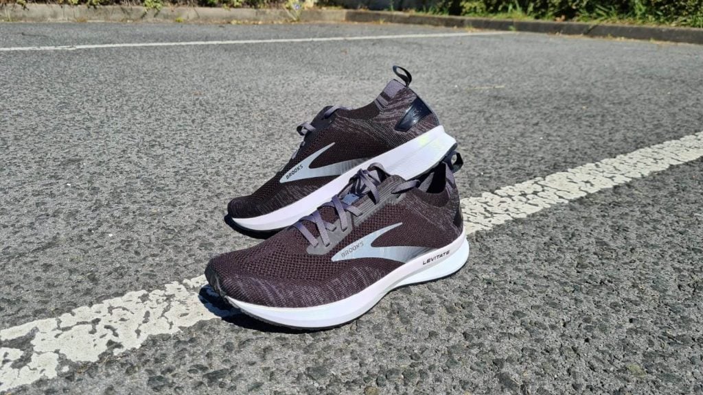 Brooks Levitate 4