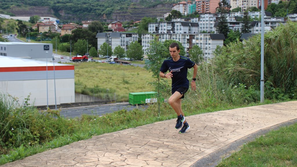 5 motivos por los que seguir entrenando