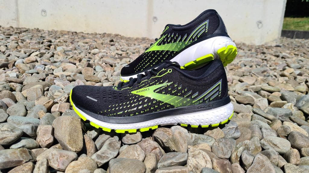 Zapatillas brooks ghost deals