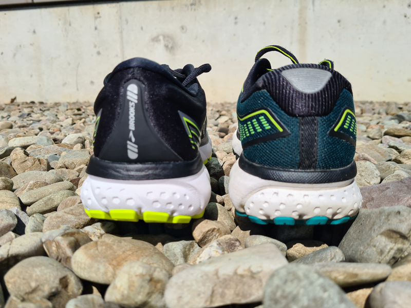Brooks GHOST 13 la zapatilla neutra de gama alta por excelencia