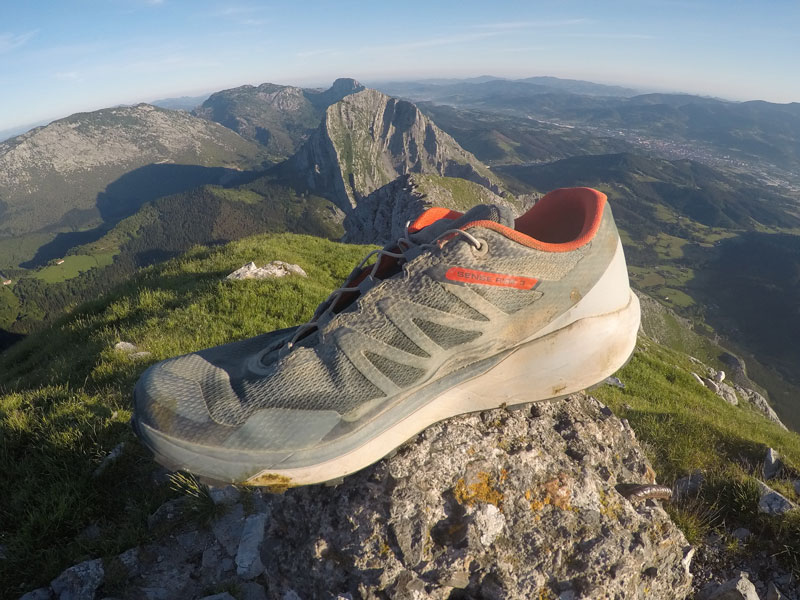 5 zapatillas de trail para este otoño