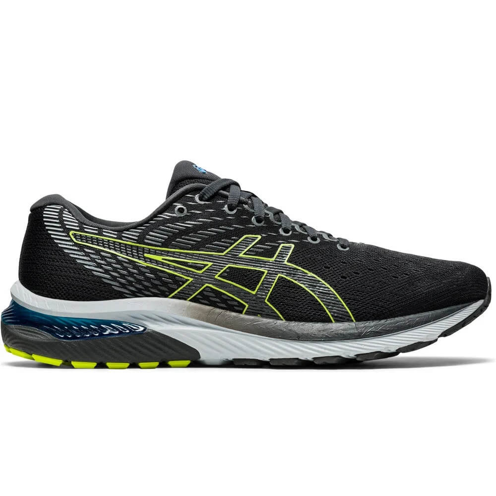 Las 5 zapatillas más esperadas de este otoño: Asics Cumulus 22