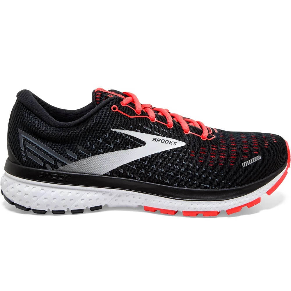 Las 5 zapatillas más esperadas de este otoño: Brooks Ghost 13