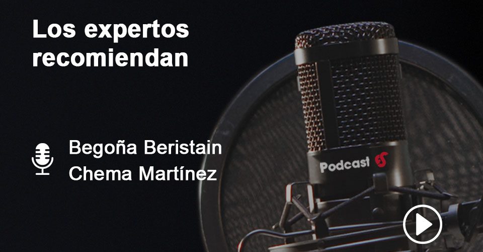 Chema Martínez
