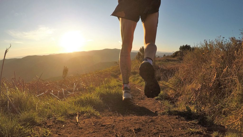5 zapatillas de trail para este otoño