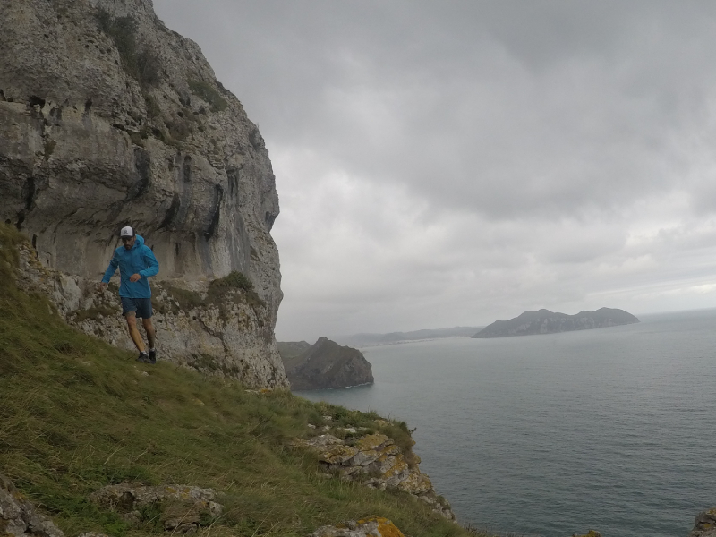 familia Cross de Salomon