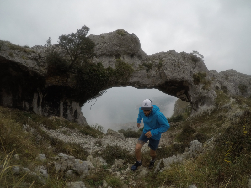 familia Cross de Salomon