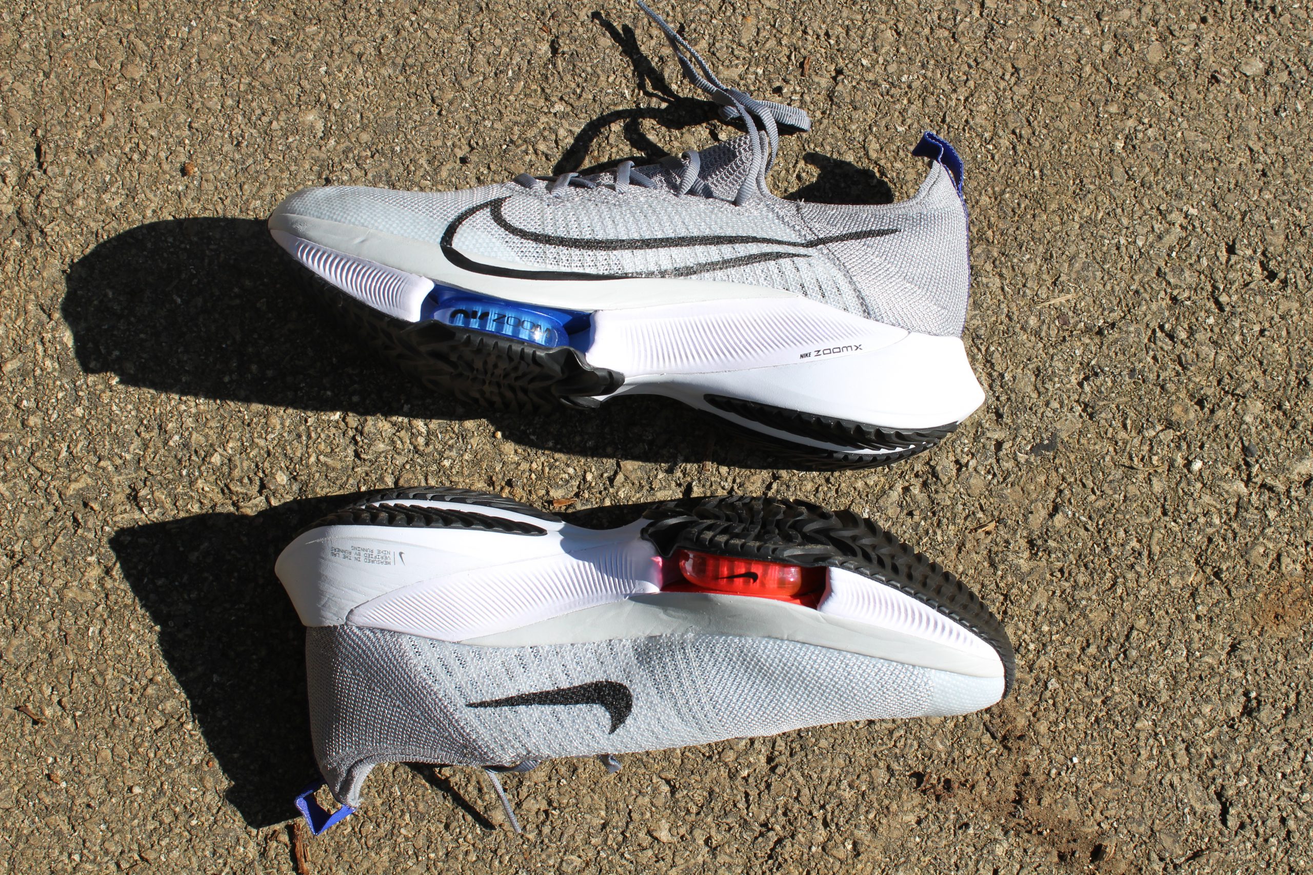 NIKE AIR ZOOM TEMPO NEXT
