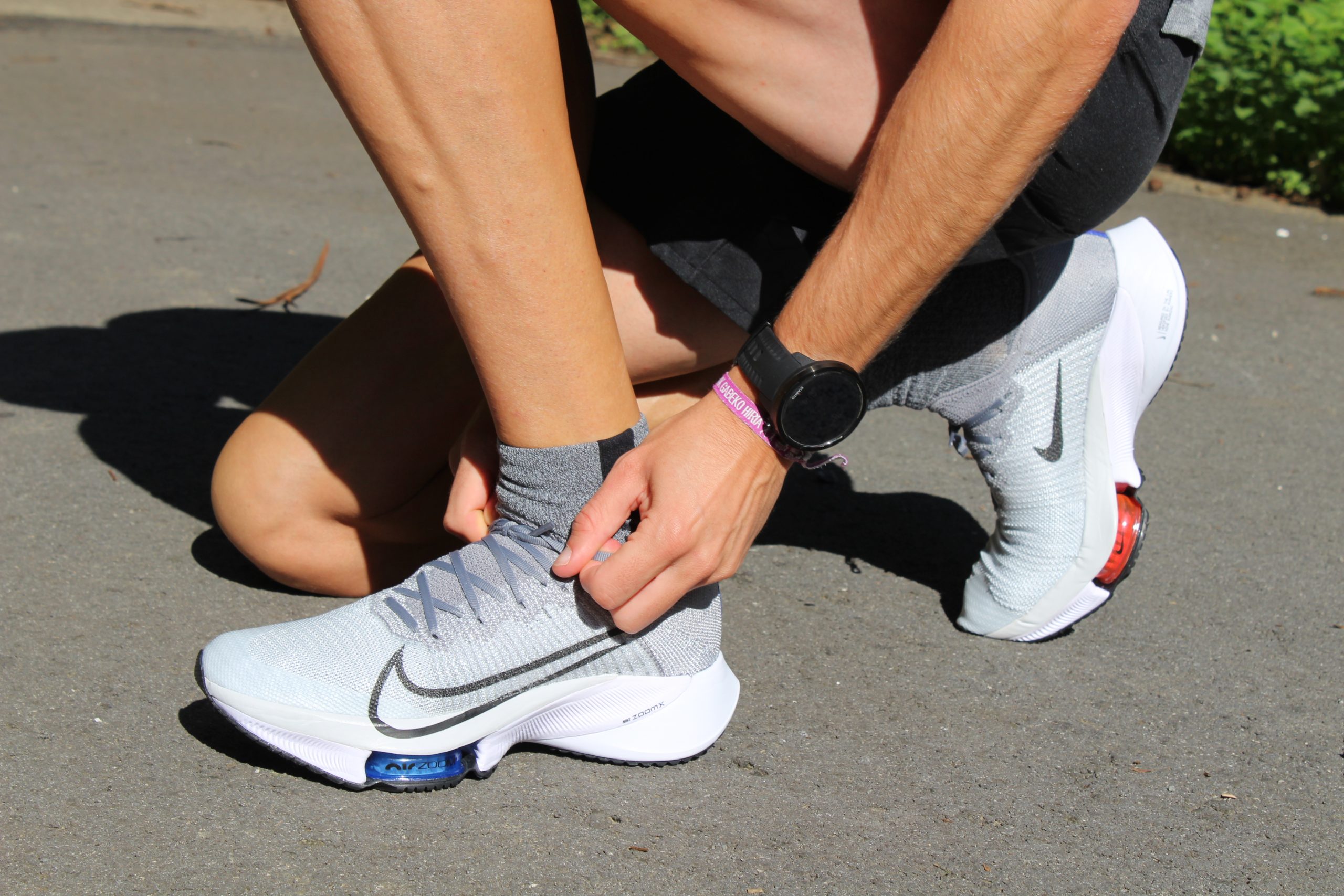 NIKE AIR ZOOM TEMPO NEXT%