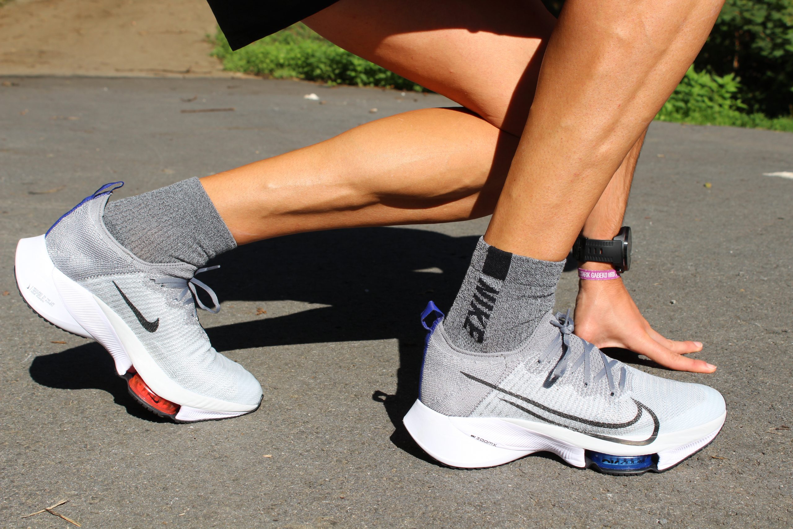 NIKE AIR ZOOM TEMPO NEXT