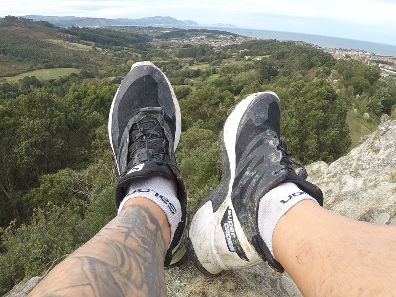 familia Cross de Salomon