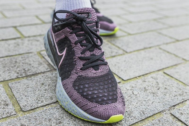 Nike infinity run opiniones cheap
