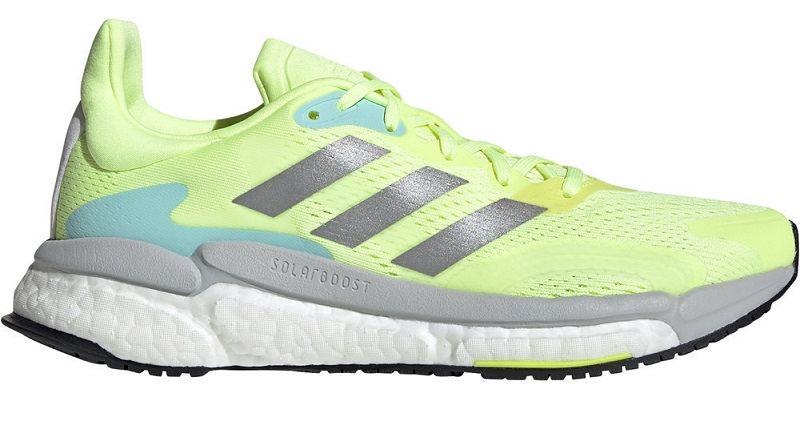 Novedades zapatillas running top