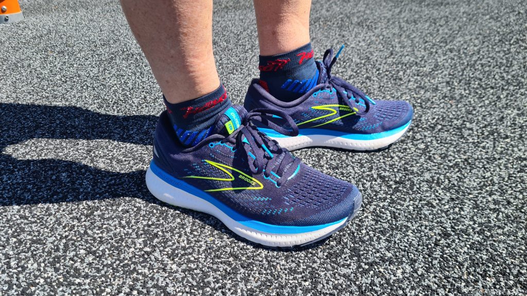 Review Brooks Glycerin 19: una tope de gama que nunca defrauda