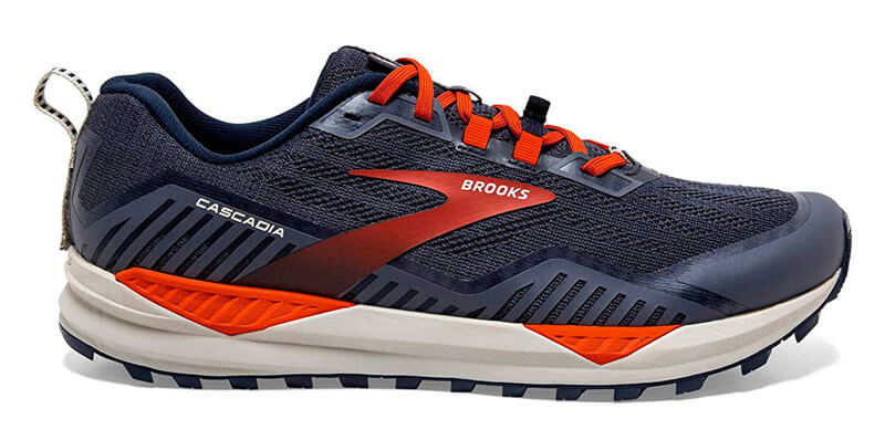BROOKS CASCADIA 15 mediasuela