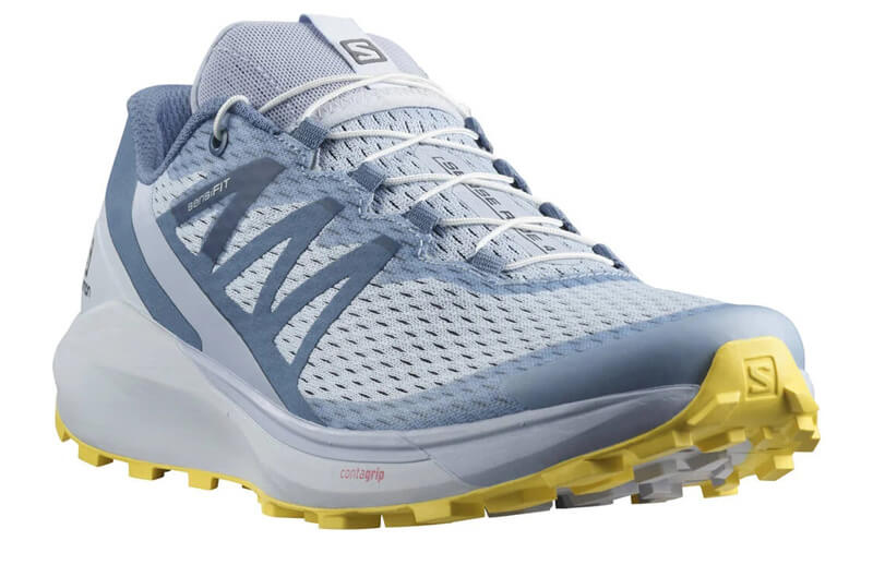 SALOMON SENSE RIDE 4