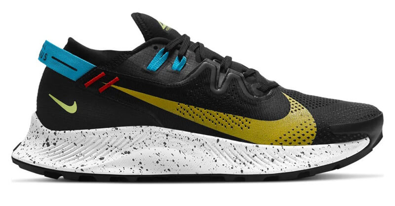 NIKE PEGASUS TRAIL 2