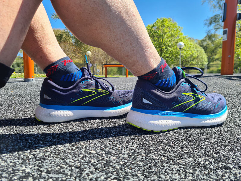 Review Brooks Glycerin 19: una tope de gama que nunca defrauda