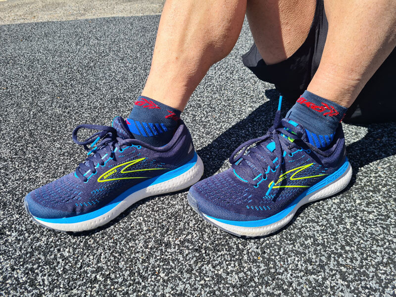 Tenis para correr en concreto best sale