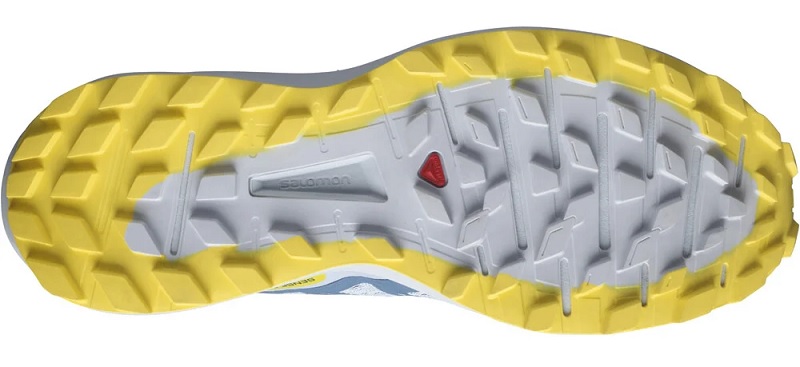 novedades zapatillas trail running