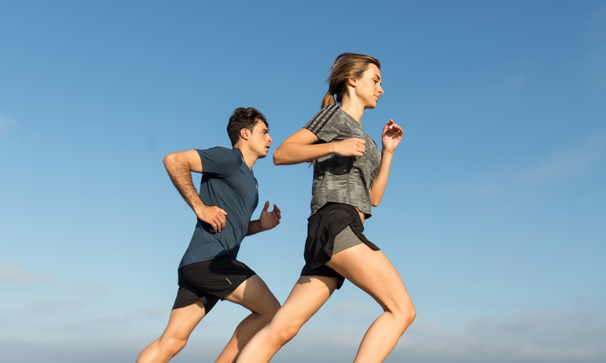 Las 5 mejores zapatillas para runners con pie ancho