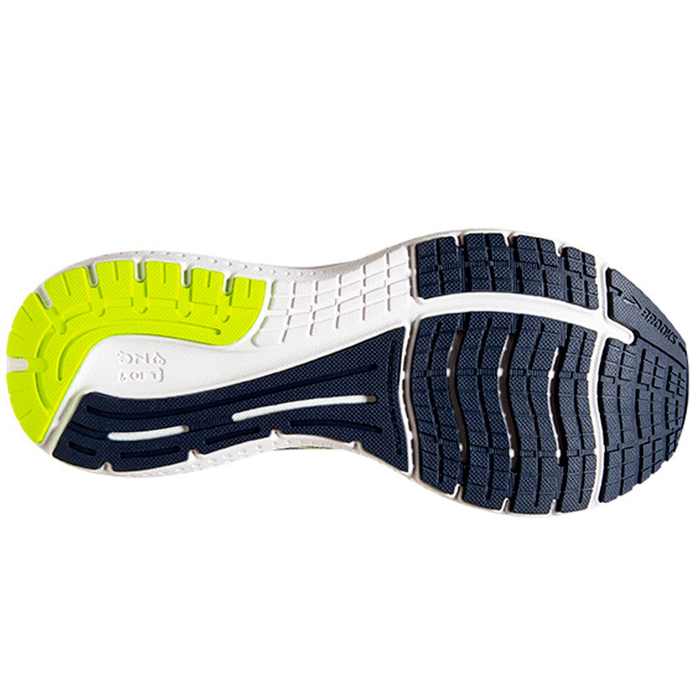 Zapatillas running mujer horma ancha