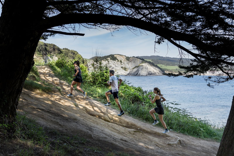 Salomon Sense Ride 4 