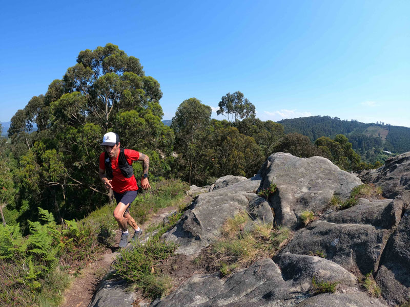 Salomon Sense Pro 10