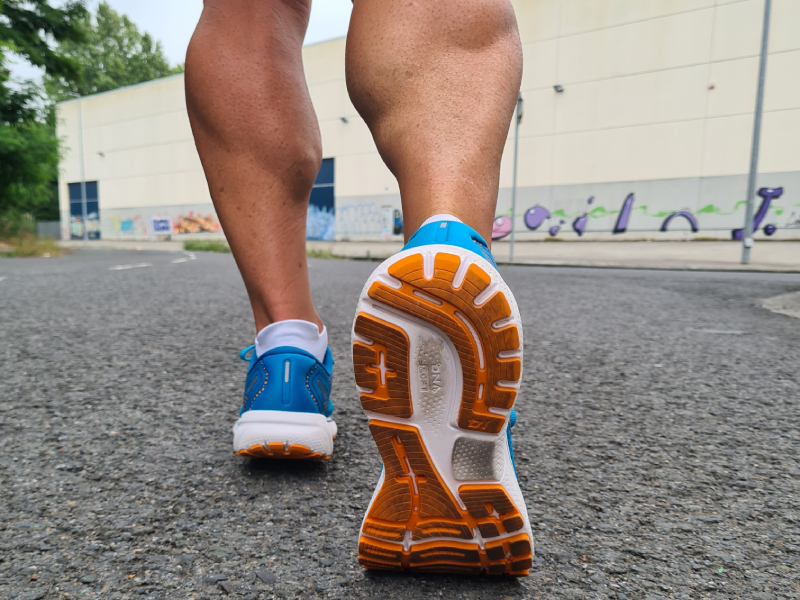 Brooks Ghost 14