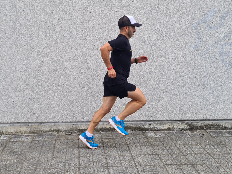 Brooks Ghost 14