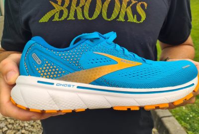 Brooks Ghost 14