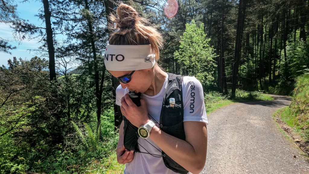 Bidones hidratación trail running cheap