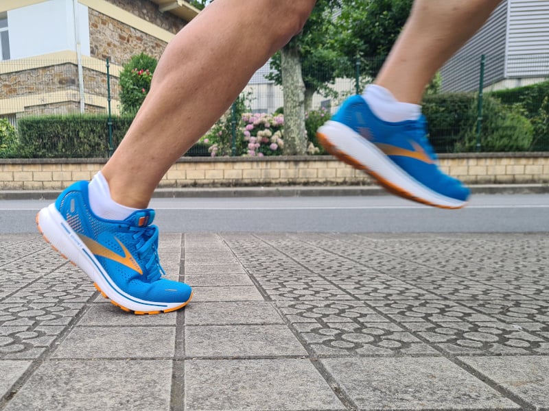 Brooks Ghost 14