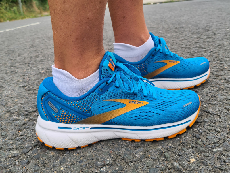 Brooks Ghost 14