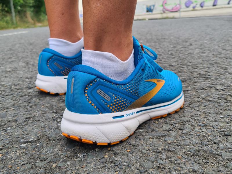 Brooks Ghost 14