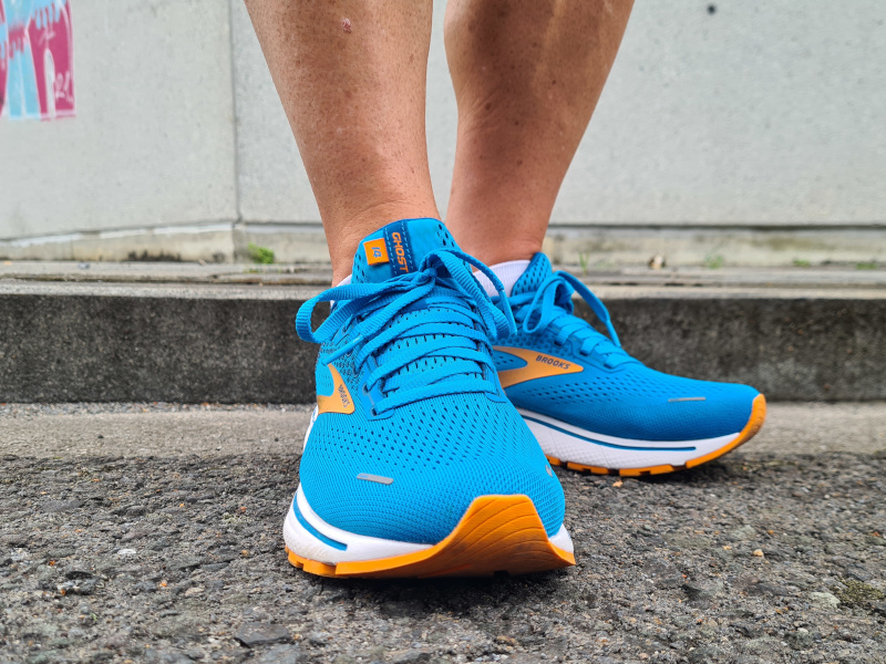 Brooks Ghost 14