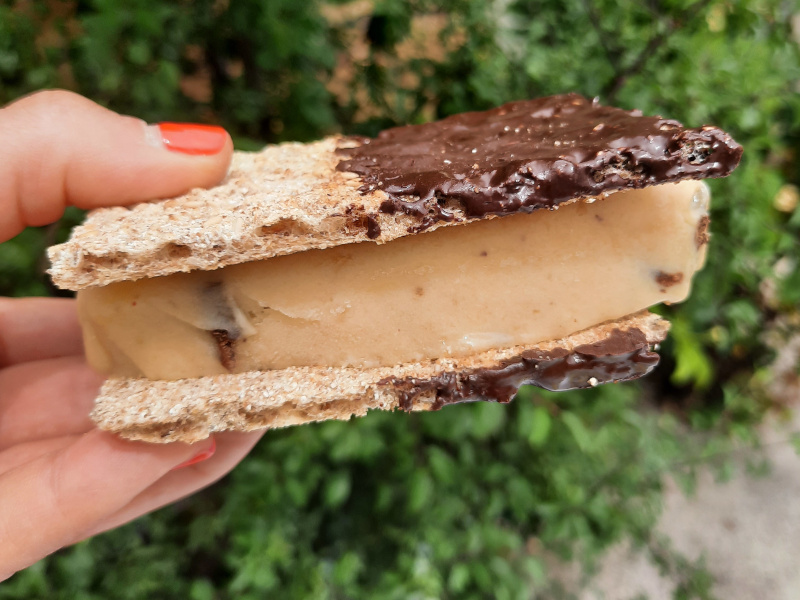 helados saludables