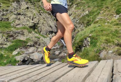 Brooks Cascadia 16