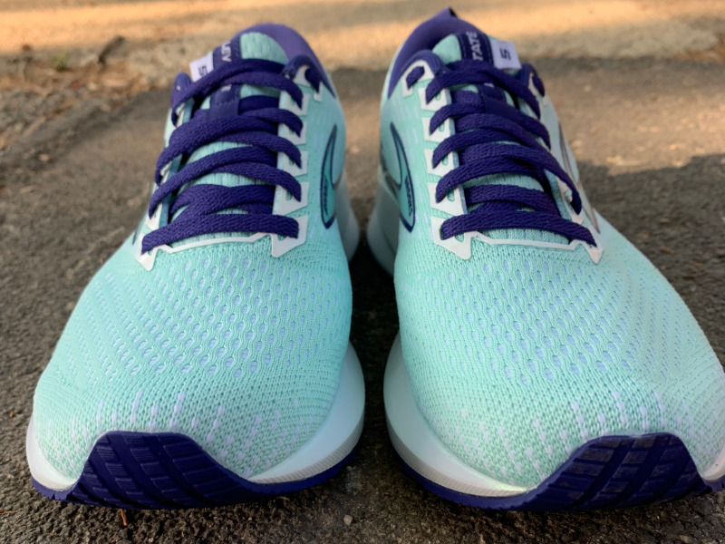 Levitate 5